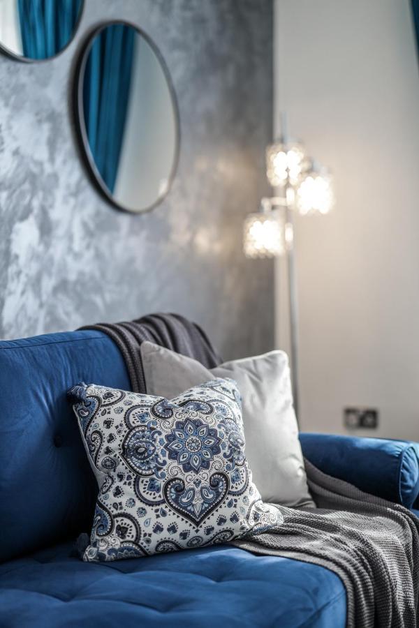 Cosy 4-Bedroom Apartment Next To Borough London Exterior photo
